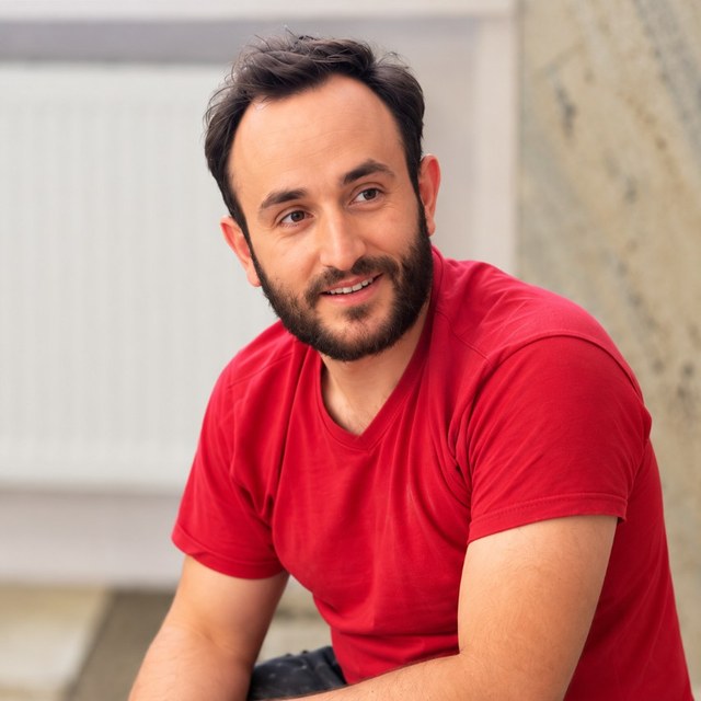 Mark Marku